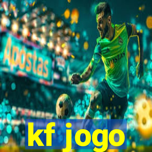 kf jogo